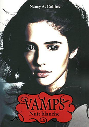 Vamps : Nuit blanche