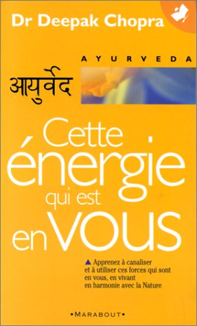 Cette énergie qui est en vous