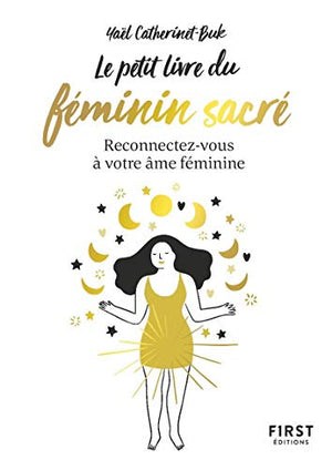 Le petit livre du féminin sacré