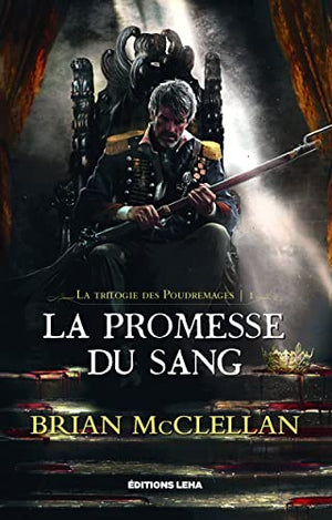 La promesse du sang