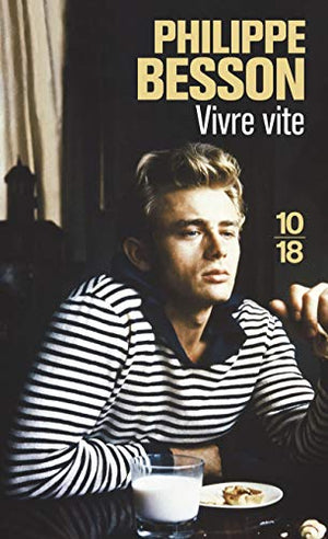 Vivre vite