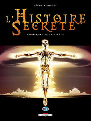 L'Histoire secrète