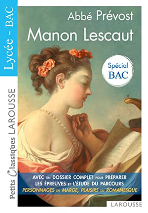 Manon Lescaut