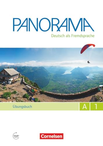 Panorama: Ubungsbuch A1