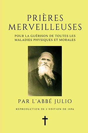 Prières Merveilleuses