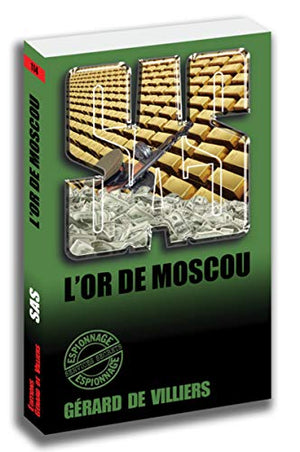 L'or de Moscou