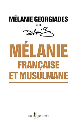 Mélanie, française et musulmane