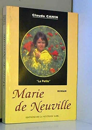 Marie de Neuville