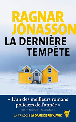 La Dernière tempête