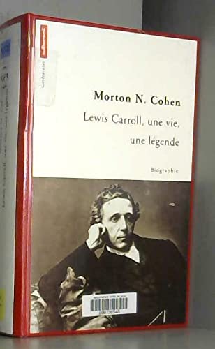 Lewis Carroll