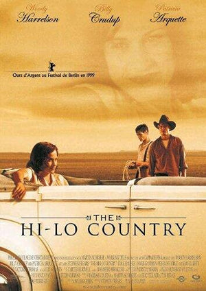 The Hi-Lo Country