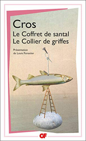 Le Coffret de santal - Le Collier de griffes