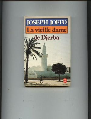 La vieille dame de Djerba