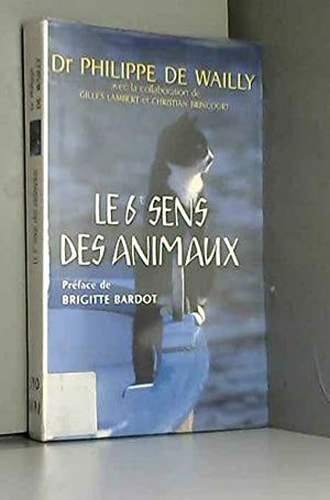 Le sixième sens des animaux