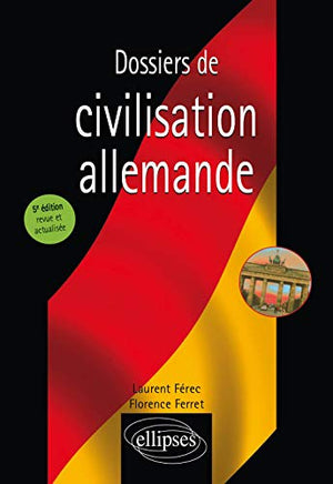 Dossiers de civilisation allemande