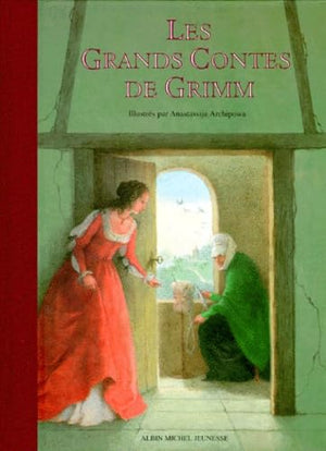 Les grands contes de Grimm