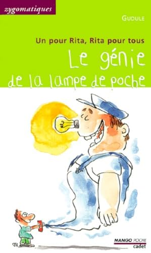 Le Génie de la lampe de poche