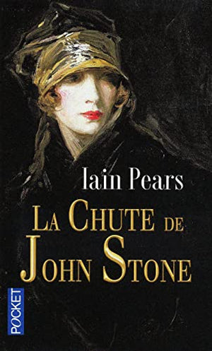 La chute de John Stone