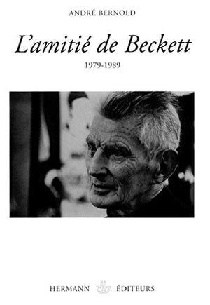 L'amitié de Beckett: 1979-1989