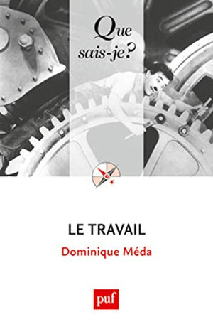 Le travail