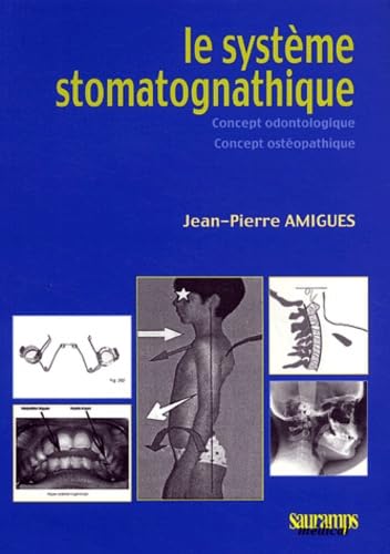 Le systeme stomatognathique