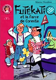 Futekati et la farce de Corentin