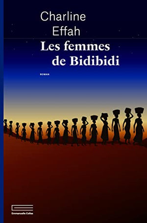 Les femmes de Bidibidi