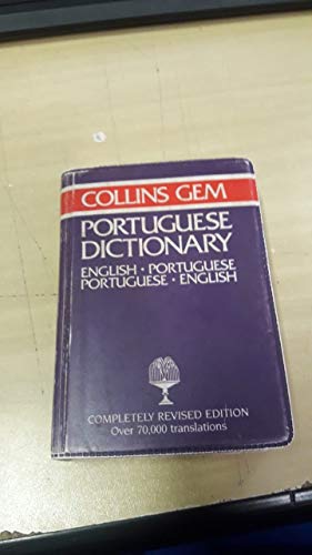 Portuguese Dictionary