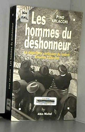 Les hommes du déshonneur