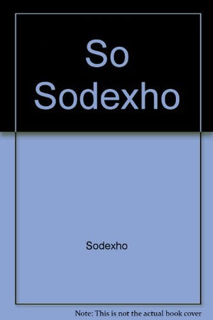 So Sodexho