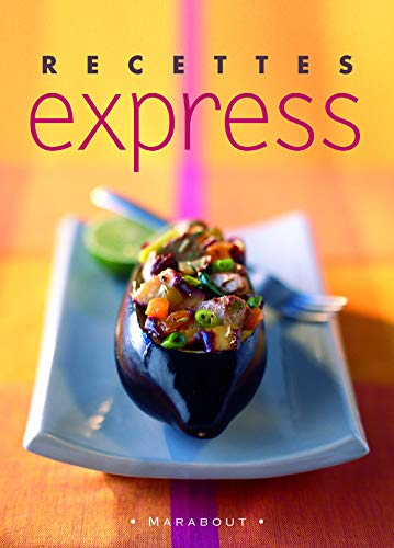 Recettes express