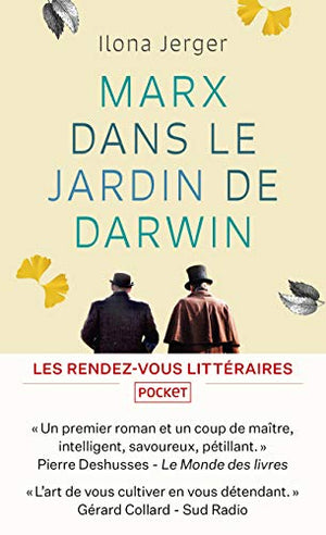 Marx dans le jardin de Darwin