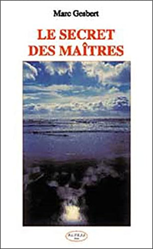 Secret des maîtres