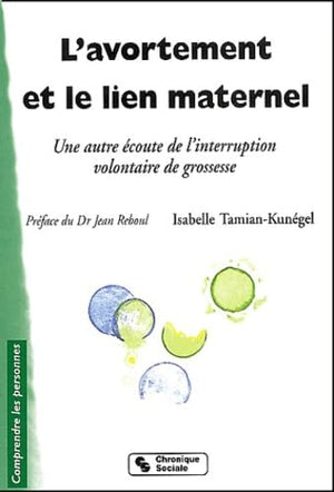 Avortement et le lien maternel