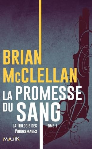 La promesse du sang