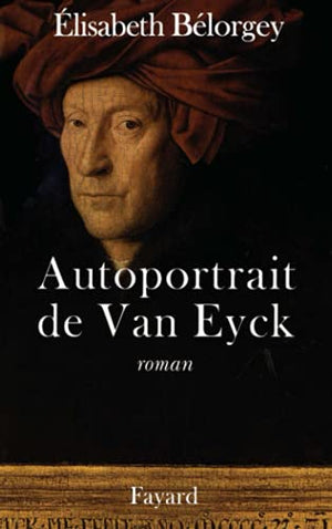 Autoportrait de Van Eyck