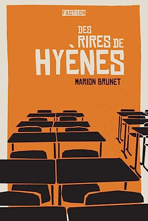 Rires de Hyènes