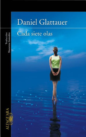 Cada siete olas (Literaturas)