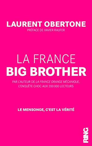 La France Big Brother