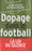 Dopage dans le football