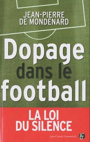 Dopage dans le football