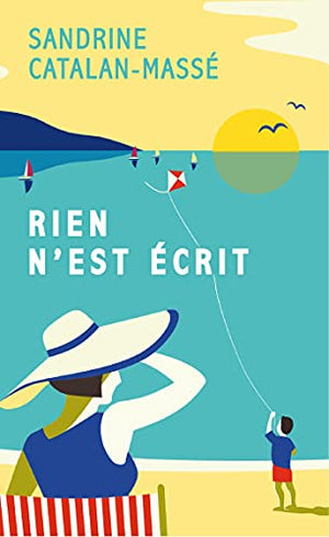 Rien n'est écrit