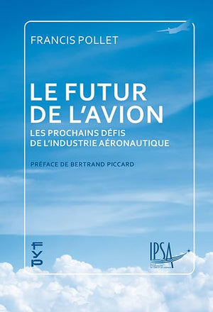 Le futur de l'avion