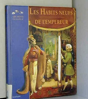 Les habits neufs de l'empereur