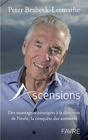 Ascensions