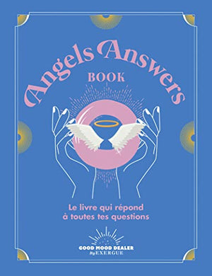 Angels Answers Book