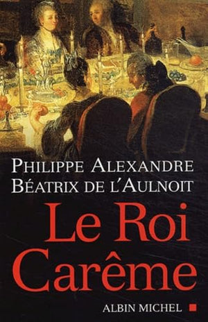 Le roi Carême