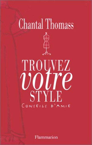 Trouvez votre style. Conseils d'amie