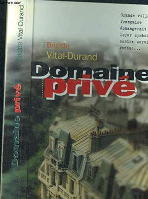 Domaine privé