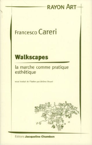 Walkscapes